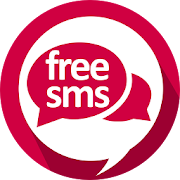 FREESMS - Unlimited Free SMS  Icon