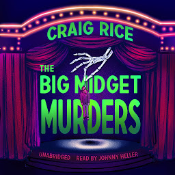 Icon image The Big Midget Murders