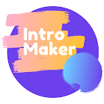 Cover Image of ダウンロード Intro Maker : Outro Maker 1.1.8 APK