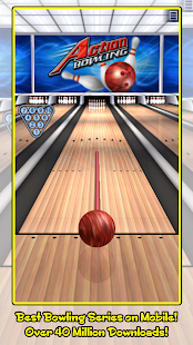 Action Bowling 2 Screenshot