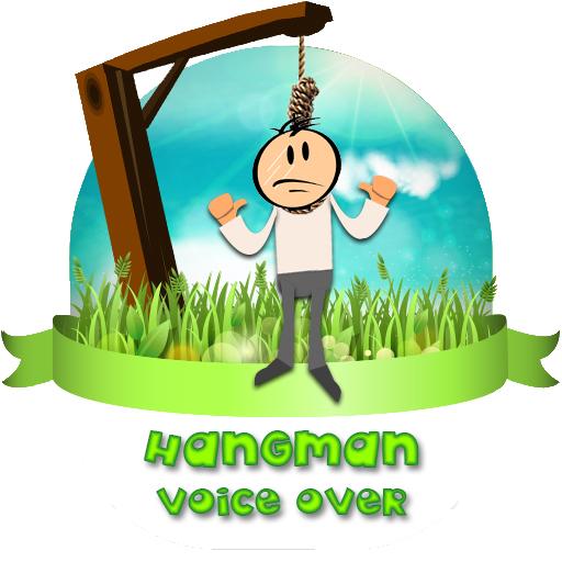 Hangman Voice Over 1.1 Icon