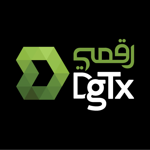 DgTx POS logo