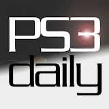 PS3 Daily News icon