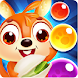 Bubble Shooter Game - Androidアプリ