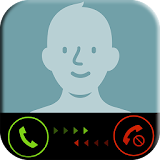 Own Incoming Call (PRANK) icon
