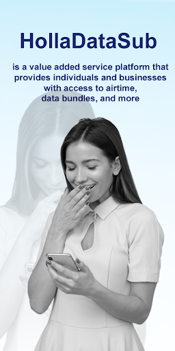 Holla Data Plug Cheap Data