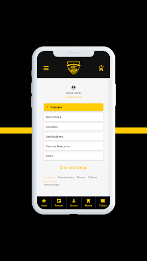 Fernández Vial Screen 3