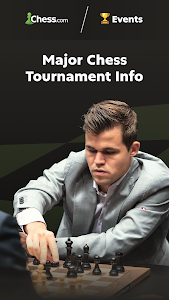 Chess Events: Games & Results Unknown