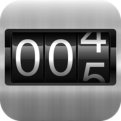Any Counter logo