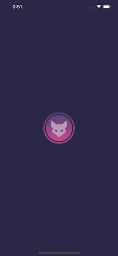 Android application Cruizer screenshort