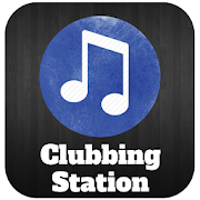 Trance radio Clubbing Station