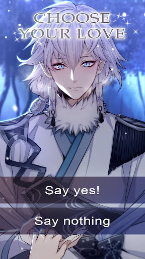 Soul of Yokai: Otome Game - Simulation - games