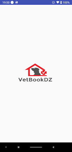 VetBookDZ Screen 2