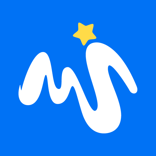 MIGO Live-Voice and Video Chat  Icon