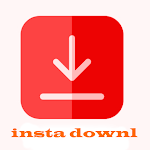 Cover Image of 下载 Instagram Downloader NL 1.1 APK
