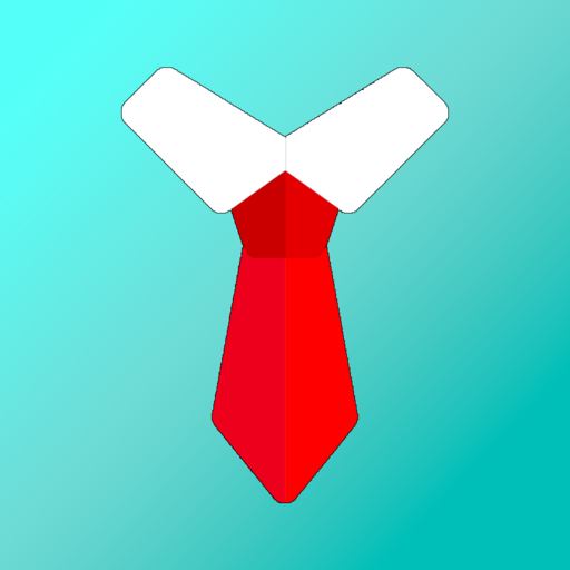 How to Tie a Tie and Bow tie  Icon