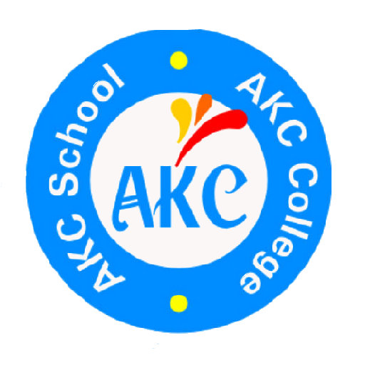 AKC Education logo