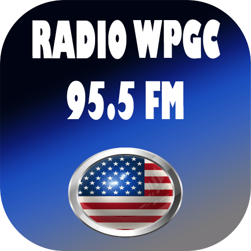 Wpgc 95 5 radio station usa fm apps on google play