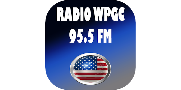 WPGC 95.5 Radio Station USA FM Apps on Google Play