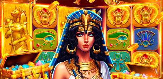 Cleopatra's Wealth