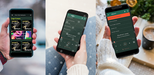 Lagu Slow Rock Malaysia Lawas Offline