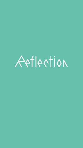 Android application Reflection screenshort