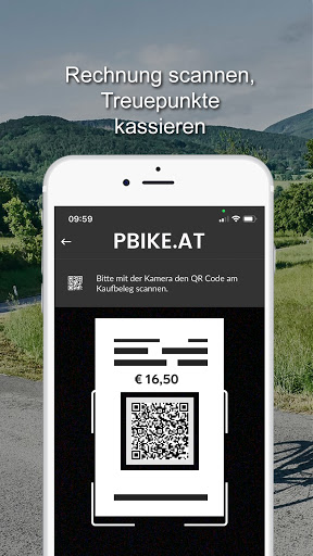 PBIKE.AT Screen 2