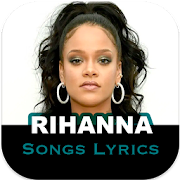 Rihanna Songs Lyrics Offline (New Version)