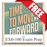 ITIL EX0- 100 Exam Free icon