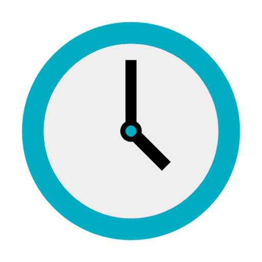 Clock X logo