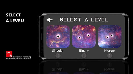 Trapped in Gravity Screen 3