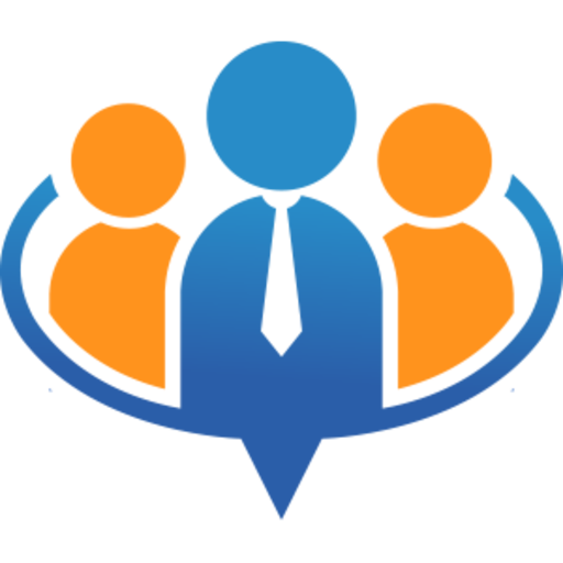 EasyHRM logo