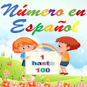 Los Números en Español del 1 al 100