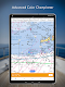 screenshot of iNavX: Marine Navigation