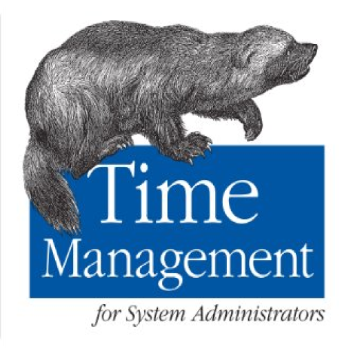 Time Management For System logo