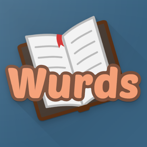 Wurds logo