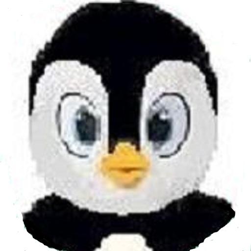 Pingvy logo