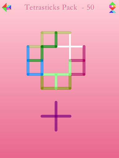 Tangram and Polyform Puzzle