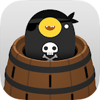 PITAPATO - Mole Out the Barrel