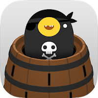 PITAPATO - Mole Out the Barrel
