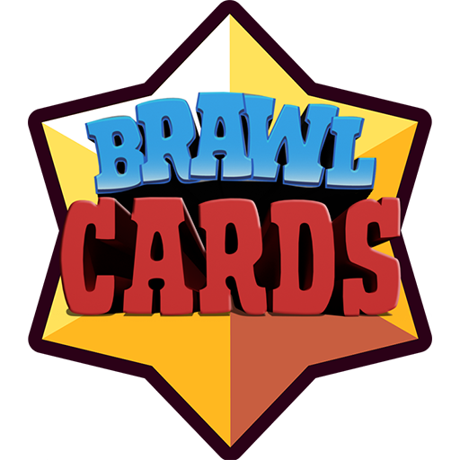 Brawl Cards: Card Maker logo