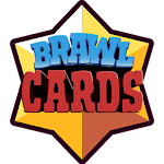 Cover Image of Download Brawl Cards: Card Maker  APK