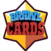 Card Maker for Brawl Stars