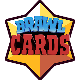 Immagine dell'icona Brawl Cards: Card Maker