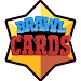Brawl Cards: 制卡機 2022 綠色版本
