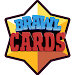 Brawl Cards: 制卡機