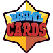 Brawl Cards: Card Maker - Androidアプリ