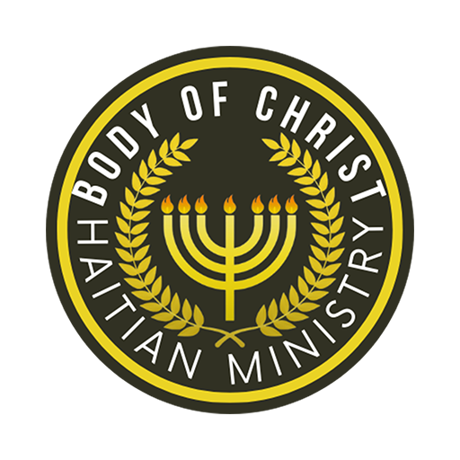 BCH Ministry 1.0 Icon