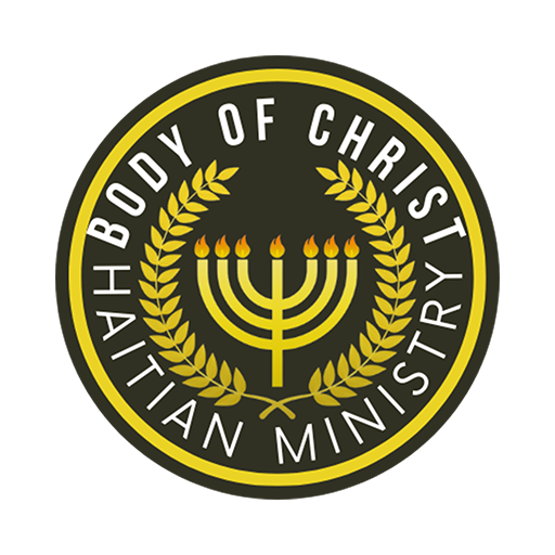 BCH Ministry logo