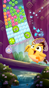Angry Birds Dream Blast v1.46.1 MOD APK (Unlimited Coins) Gallery 5